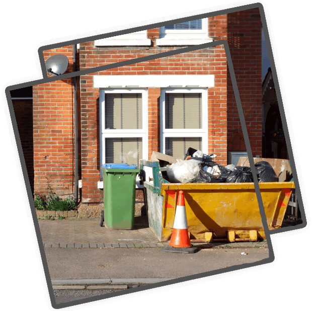 Regionaler Handwerksbetrieb seit 2014 – Dorsch Handwerker-Dienstleistungen