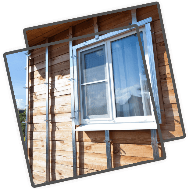 Fenster‑ und Türenmontage – Dorsch Handwerker-Dienstleistungen
