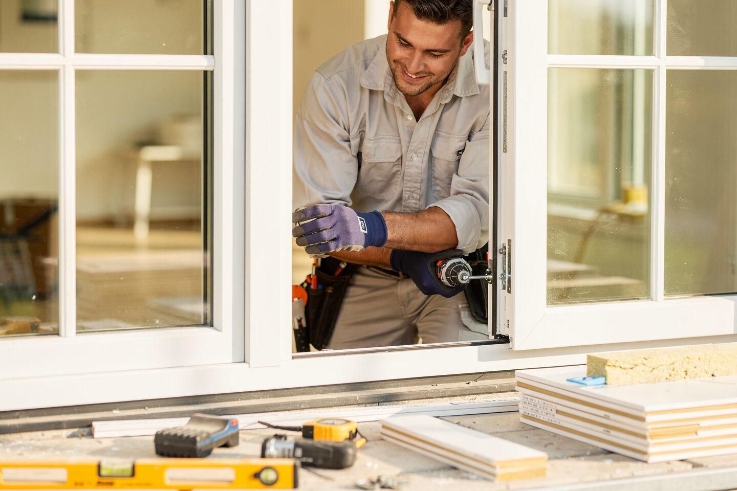 Über uns – Entrümpelung / Haushaltsauflösung, Fenster Und Türen Montage, Fensterbauer & Haustüren – Dorsch Handwerker-Dienstleistungen