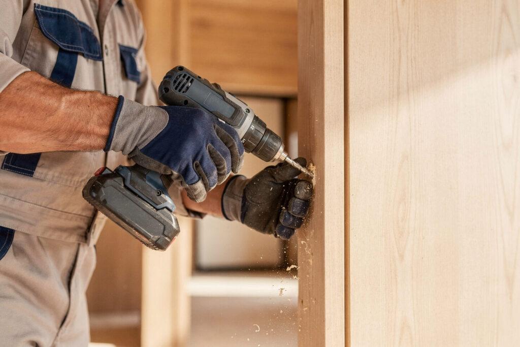 So gehen wir vor — ein Beispiel – Dorsch Handwerker-Dienstleistungen