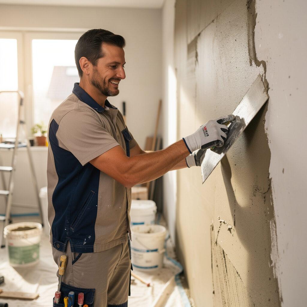 Handwerkliche Dienstleistungen – Dorsch Handwerker-Dienstleistungen