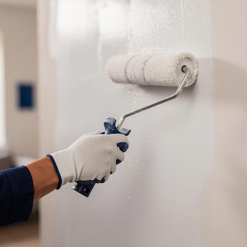 Renovierung – Dorsch Handwerker-Dienstleistungen