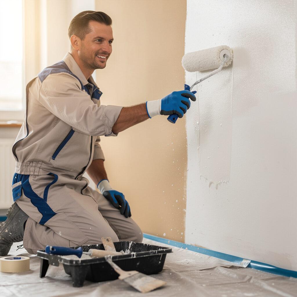 Renovierung – Dorsch Handwerker-Dienstleistungen