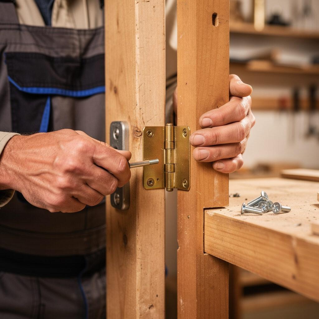 Reparaturen – Dorsch Handwerker-Dienstleistungen