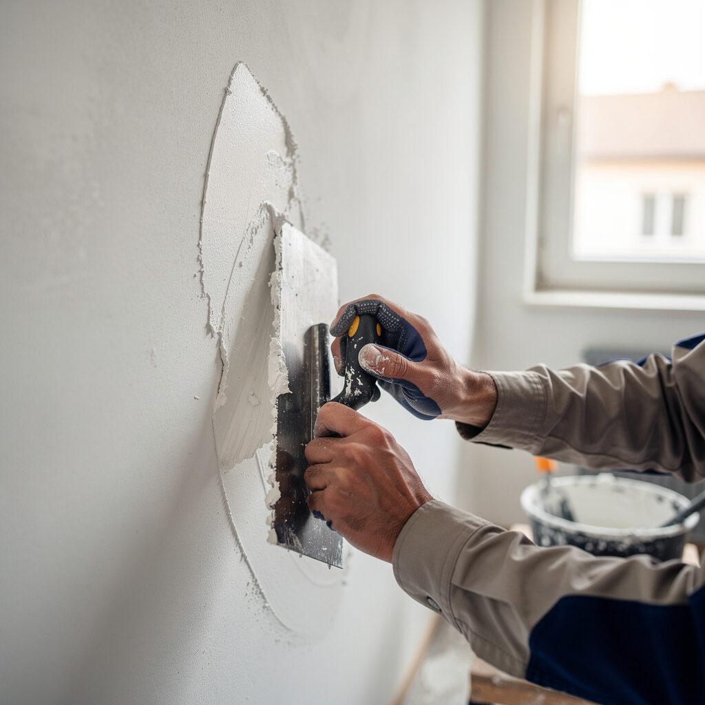 Reparaturen – Dorsch Handwerker-Dienstleistungen